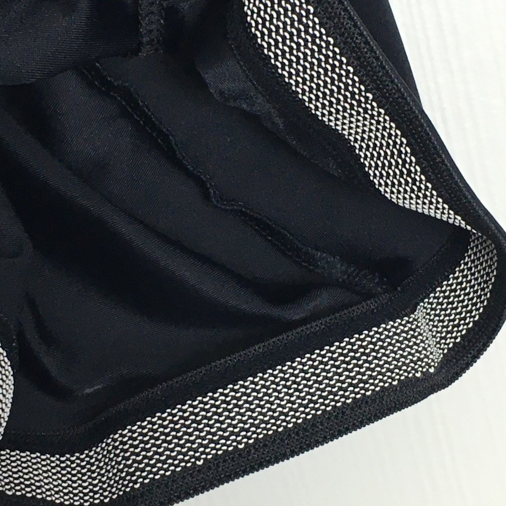 BELLWETHER Padded Cycling Shorts Sz XXL - Picture 3 of 7
